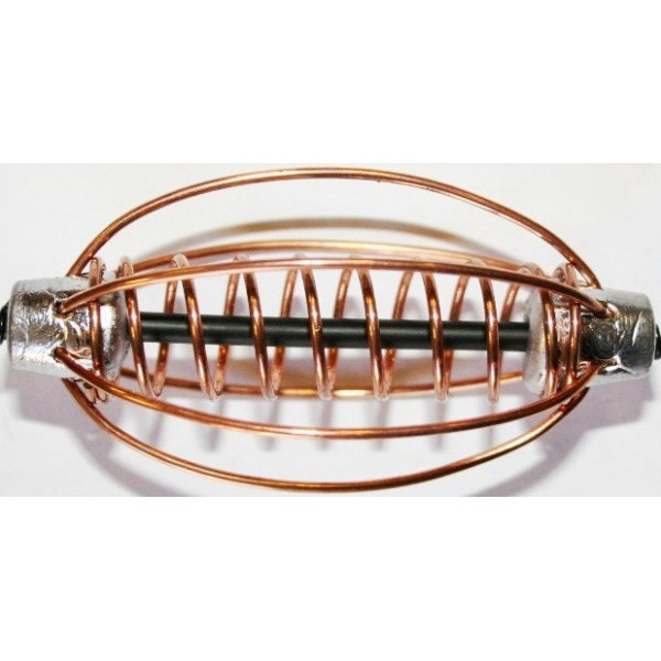 Годівниця Кавун, 20г (Годівниці пружини), фото 1