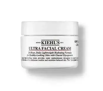 Крем для обличчя Kiehl's Ultra Facial Cream, 28 ml