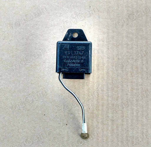 Реле стеклоочистителя (паузы дворников) ГАЗ 3110 (Автоэлектроника ...