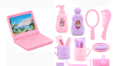 Аксесуари для Барбі