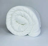 ЧОХОЛ WILLSOFT полірований махровий WHITE, фото 2