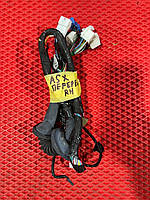 Проводка передньої Правої двері Mitsubishi ASX 2010- Б/у оригінал