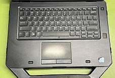Захищений ноутбук Dell Rugged Latitude 5414/ 14" 1366x768 Touch/ i5-6300U/ 8GB RAM/ 256GB SSD/ HD 520, фото 3