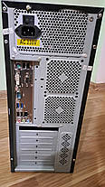 Комп'ютер Б-клас DTS MT/ Pentium G4400/ 4 GB RAM/ 500 GB HDD/ HD 510/ 500W, фото 3