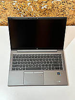 Ультрабук HP Zbook Firefly 14 G8/ 14" (1920x1080)/ Core i5-1135G7/ 16 GB RAM/ 256 GB SSD/ Iris Xe, фото 3
