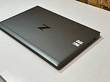 Ультрабук HP Zbook Firefly 14 G8/ 14" (1920x1080)/ Core i5-1135G7/ 16 GB RAM/ 256 GB SSD/ Iris Xe, фото 5