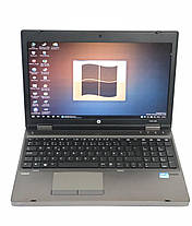Ноутбук HP ProBook 6570b/ 15.6" (1600x900)/ Core i5-3340M/ 8 GB RAM/ 500 GB HDD/ Radeon HD 7570M 1GB, фото 2
