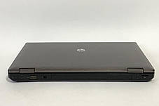 Ноутбук HP ProBook 6570b/ 15.6" (1600x900)/ Core i5-3340M/ 8 GB RAM/ 500 GB HDD/ Radeon HD 7570M 1GB, фото 3