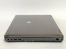 Ноутбук HP ProBook 6570b/ 15.6" (1600x900)/ Core i5-3340M/ 8 GB RAM/ 500 GB HDD/ Radeon HD 7570M 1GB, фото 4