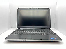 Ноутбук Dell Latitude E5530/ 15.6" (1920x1080)/ Core i3-2350M/ 6 GB RAM/ 640 GB HDD/ HD 3000/ АКБ 0%, фото 3