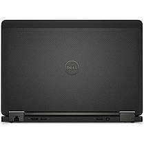 Нетбук Dell Latitude E7250/ 12.5" (1366x768)/ Core i7-5600U/ 8 GB RAM/ 240 GB SSD/ HD 5500, фото 4