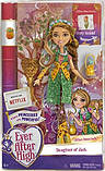 Лялька-евер афтер хай Джилліан Бінсток Базова Ever After High Jillian Beanstalk Doll, фото 5