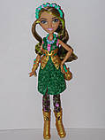 Лялька-евер афтер хай Джилліан Бінсток Базова Ever After High Jillian Beanstalk Doll, фото 6