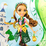 Лялька-евер афтер хай Джилліан Бінсток Базова Ever After High Jillian Beanstalk Doll, фото 7