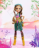 Лялька-евер афтер хай Джилліан Бінсток Базова Ever After High Jillian Beanstalk Doll, фото 9