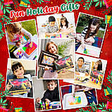 Набір для малювання на воді (6 кольорів), фото 3