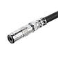 Шланг гнучкий для мастильного шприца INTERTOOL HT-0069, фото 5