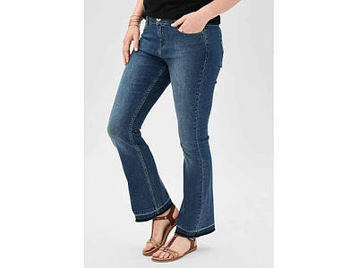 Джинсы женские