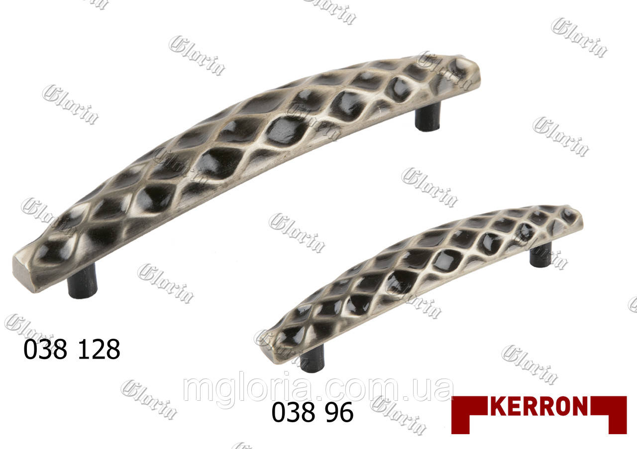 Ручки меблеві Kerron RS-038