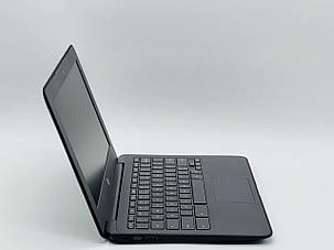 Б/в Нетбук HP ChromeBook 11A G6 EE 11.6" 1366x768| AMD A4-9120C| 4 GB RAM| 16 GB eMMC| Radeon R4, фото 3