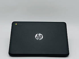 Б/в Нетбук HP ChromeBook 11A G6 EE 11.6" 1366x768| AMD A4-9120C| 4 GB RAM| 16 GB eMMC| Radeon R4, фото 5