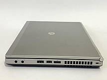 Б/в Ноутбук HP EliteBook 8460p 14" 1366x768| Core i5-2520M| 8 GB RAM| 500 GB HDD| Radeon HD 6470M 1GB, фото 5