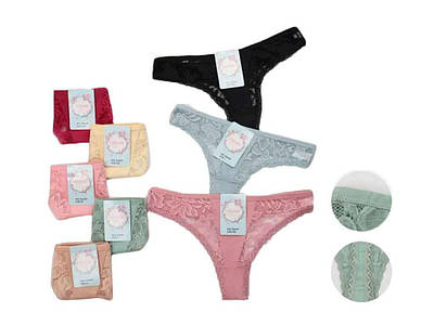 Труси-стрінги