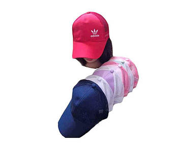 Кепка дитяча арт.S 1210 сітка р.56 ТМ SHAPKI FG