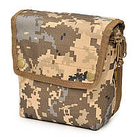 Тактичний підсумок для набоїв "НЕВИСИПАЙКА" MM14 cordura ММ14 - WinTac