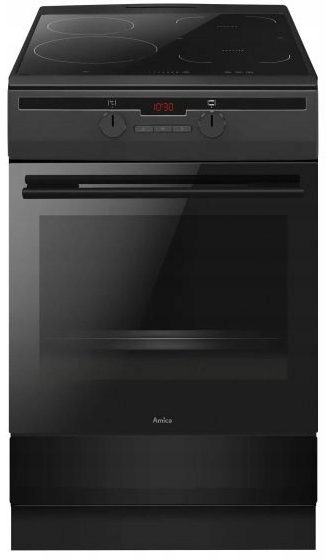 Электрическая плита трехфазная Amica 58IES2.325HTaDp(Bm) 65л (Польша ...