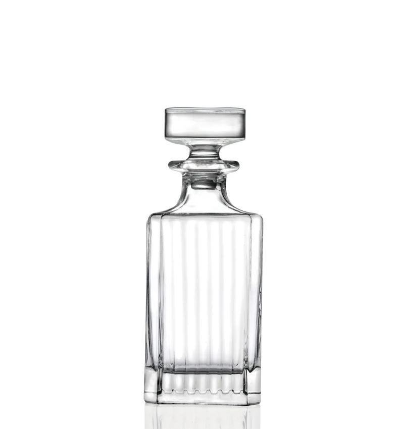 Графін для віскі RCR Timeless 750 мл, фото 1