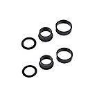 Насос циркуляційний Forwater WPB 25/6-130, фото 7