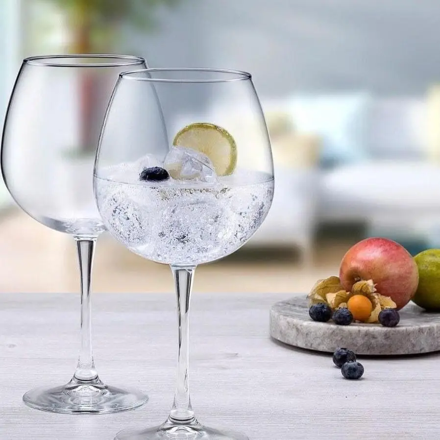 Набір келихів для вина Pasabahce Enoteca 780 мл, 6 шт
