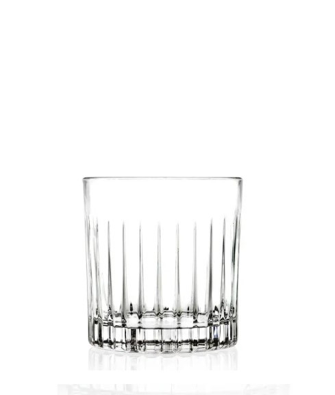 Набір із 6 стопок RCR Timeless 80 мл