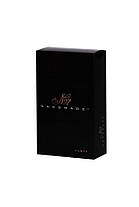 Трусики Noir Handmade P010 Powerwetlook thong, 3XL, під латекс, високі вирізи, відкриті сідниці, фото 3