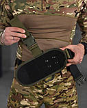 Кобура Камуфляж Олива, фото 3