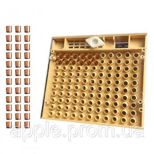 Система для вывода пчелиных маток Nicot на 110 ячеек g (ID#2231693320 ...