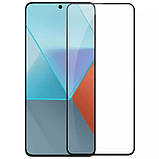 Захисне скло Nillkin (CP+PRO) для Xiaomi Poco X6 Pro / K70E, фото 3