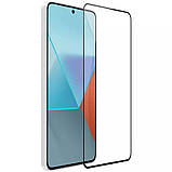 Захисне скло Nillkin (CP+PRO) для Xiaomi Poco X6 Pro / K70E, фото 4