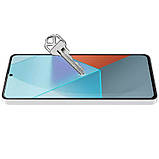 Захисне скло Nillkin (CP+PRO) для Xiaomi Poco X6 Pro / K70E, фото 5