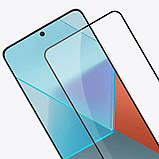 Захисне скло Nillkin (CP+PRO) для Xiaomi Poco X6 Pro / K70E, фото 6