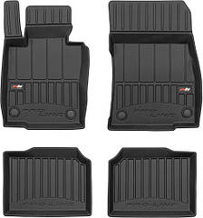 Килимки в салон Frogum для Mini Countryman (R60) 2010-2016 Proline 3D, (FG 3D409545), (МІНІ Кантрімен)