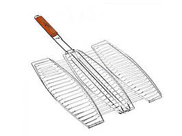 Решітки барбекю