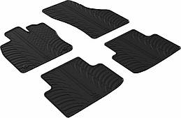 Килимки в салон Cupra