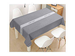 Клейонка на тканевій основі 3-шарова 1,37м х 20м 5130 ПВХ глянсова Glossy ТМ STENSON