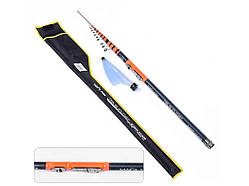 Вудилице поплавочне з/к 6м SF24230-6.0 ТМ SAMS FISH