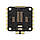 Стек польотний контролер+регулятор моторів Flash Hobby F405 V3 BLS 3-6S 30.5x30.5 + 60A ESC, для FPV дронів, фото 4