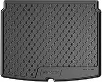 Килимок у багажник Cupra