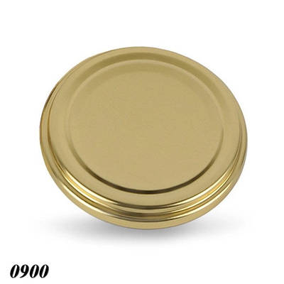 Кришка для консервації Даринка СКО (500шт)