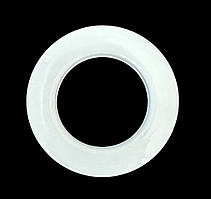 Люверси білі